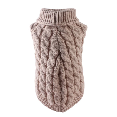 Trenz Sweater