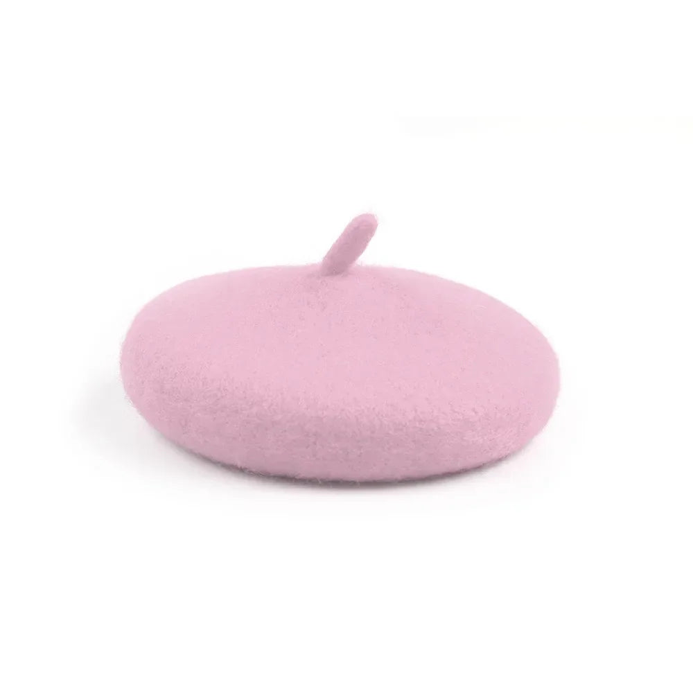 PawBéret
