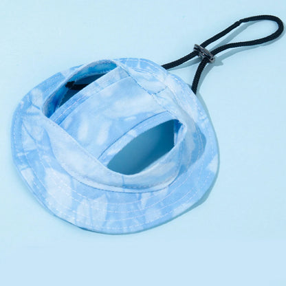 Summer Hat