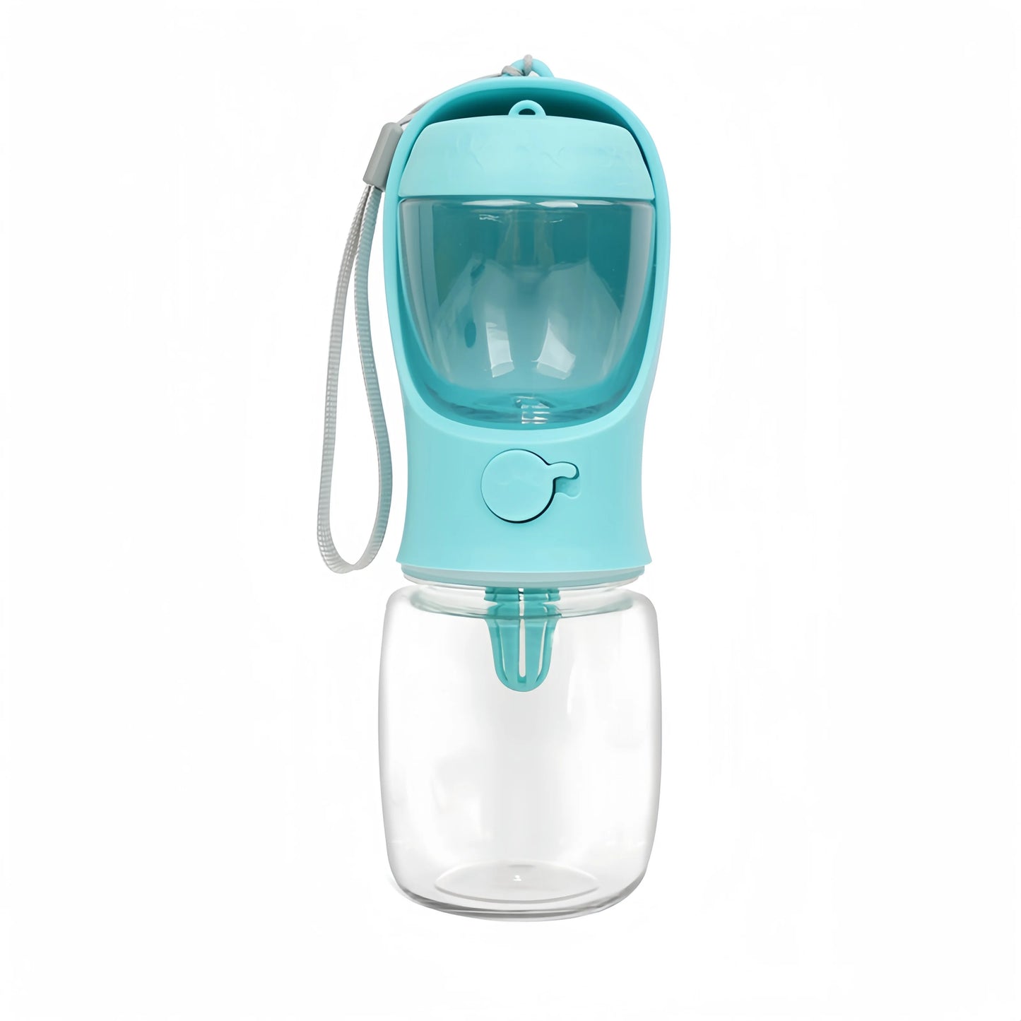 "AquaPaws™ 2-in-1