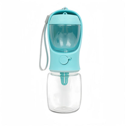 "AquaPaws™ 2-in-1