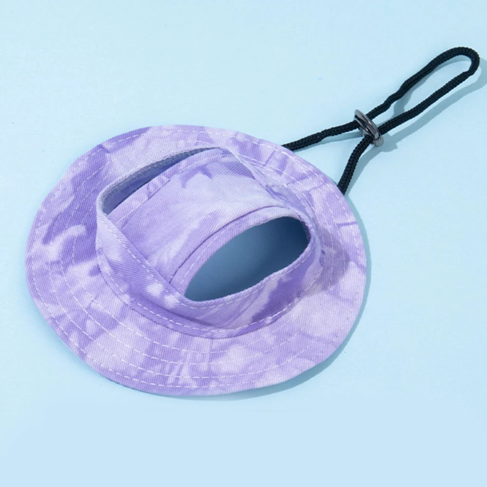 Summer Hat