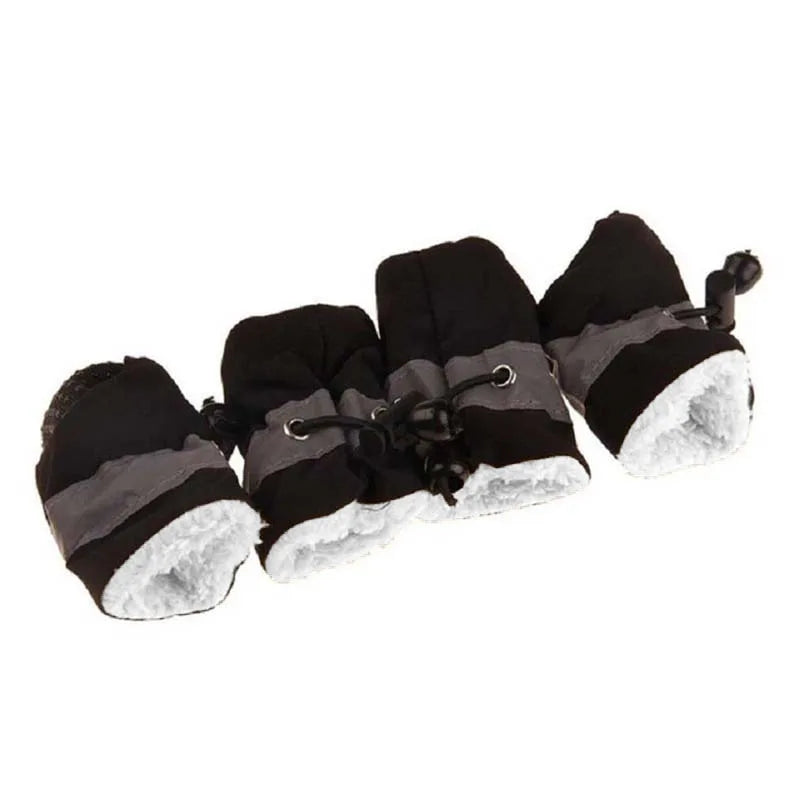 PawStep Booties