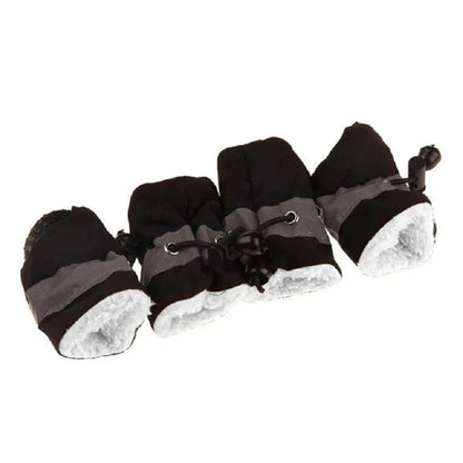 PawStep Booties