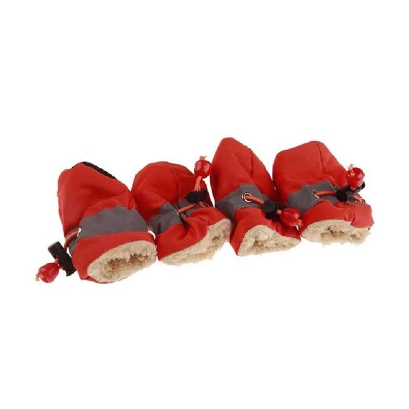 PawStep Booties