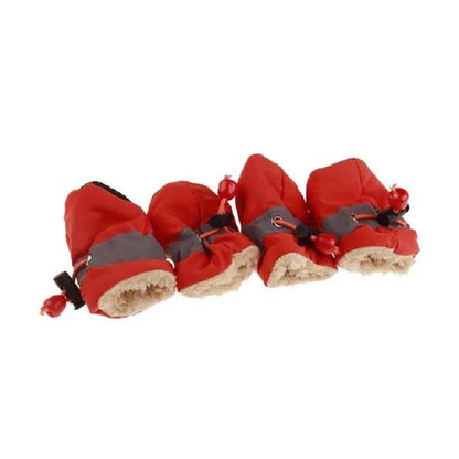 PawStep Booties