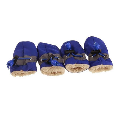 PawStep Booties